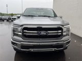 New 2025 Ford F150 Lariat w/ Equipment Group 502A High image 4