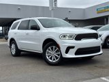 Used 2024 Dodge Durango SXT image 2