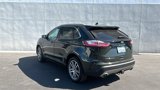Certified 2022 Ford Edge Titanium w/ Class II Trailer Tow Package image 4