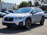 Used 2022 Subaru Crosstrek 2.5i Limited w/ Popular Package #4 image 6