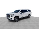 New 2025 GMC Yukon XL Denali w/ Denali Reserve Package image 4