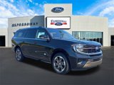 New 2025 Ford Expedition Max King Ranch image 4
