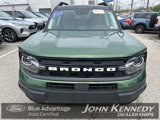 Certified 2024 Ford Bronco Sport Outer Banks image 4