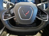 New 2025 Chevrolet Corvette Stingray Preferred Conv w/ Z51 Performance Package image 6