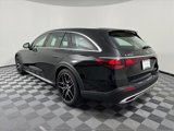 New 2025 Mercedes-Benz E 450 4MATIC All-Terrain Wagon image 5