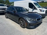Used 2021 BMW 330i Sedan image 3