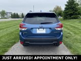 Used 2020 Subaru Forester Limited w/ Popular Package #3 image 4