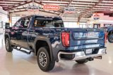 Used 2022 GMC Sierra 3500 SLT w/ SLT Convenience Package image 4