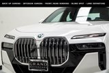 Used 2024 BMW 740i xDrive image 2