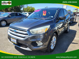 Used 2017 Ford Escape SE image 4