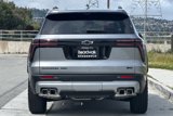 New 2025 Chevrolet Traverse Z71 w/ Enhanced Driving Package image 6