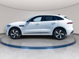Certified 2025 Jaguar F-PACE R-Dynamic S image 2