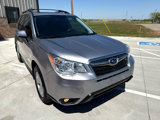 Used 2016 Subaru Forester 2.5i Limited image 5