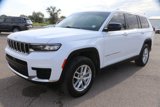 Used 2023 Jeep Grand Cherokee L Laredo w/ Luxury Tech Group I image 3
