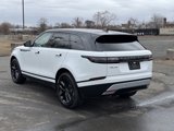 New 2026 Land Rover Range Rover Velar S image 3