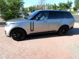 Used 2023 Land Rover Range Rover SE image 3