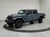 New 2025 Jeep Gladiator Sport image 3