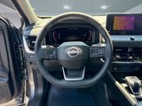 New 2026 Nissan Rogue Platinum w/ Platinum Premium Package image 4