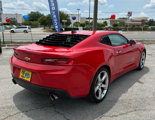 Used 2016 Chevrolet Camaro LT image 5
