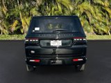 New 2025 Jeep Grand Wagoneer L Series III image 4