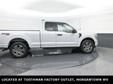 Used 2022 Ford F150 XL w/ STX Appearance Package image 4