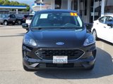 Used 2022 Ford Escape SE w/ SE Sport Appearance Package image 2