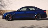Used 2024 BMW M3 Competition w/ M Carbon Exterior Package image 6