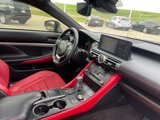 Used 2023 Lexus RC 300 F Sport image 6