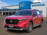 New 2026 Honda CR-V TrailSport image 2