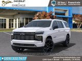 New 2025 Chevrolet Suburban High Country image 6