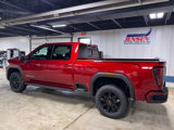 New 2025 GMC Sierra 3500 AT4 w/ AT4 Premium Plus Package image 5