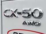 New 2025 MAZDA CX-50 AWD 2.5 S w/ Cargo Package image 6