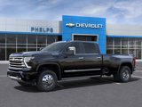 New 2025 Chevrolet Silverado 3500 High Country image 3
