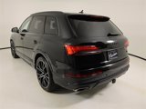 New 2025 Audi Q7 3.0T Premium Plus image 3