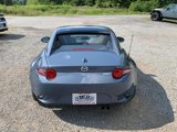 Used 2020 MAZDA MX-5 Miata RF Grand Touring image 6