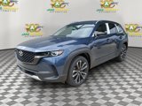 New 2025 MAZDA CX-50 AWD 2.5 Turbo w/ Weather Package image 3