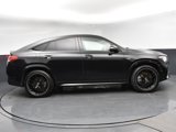 Used 2023 Mercedes-Benz GLE 53 AMG 4MATIC Coupe image 4