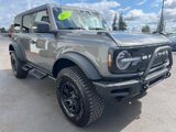 Certified 2023 Ford Bronco Wildtrak image 5