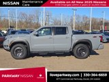New 2025 Nissan Frontier PRO-4X w/ Pro Convenience Package image 4