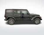 New 2025 Jeep Wrangler Sahara w/ Safety Group image 4