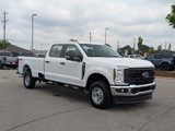 New 2025 Ford F350 XL image 5