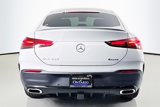 New 2026 Mercedes-Benz GLE 450 4MATIC Coupe image 3