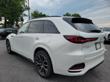 New 2025 MAZDA CX-70 3.3 Turbo S w/ Premium Plus image 3