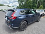 New 2026 Honda CR-V TrailSport image 3