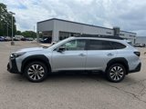 New 2025 Subaru Outback Limited image 4