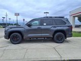 New 2025 Toyota Sequoia TRD Pro image 2