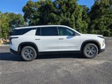 New 2026 Chevrolet Traverse LT w/ LPO, Floor Liner Package image 3