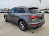New 2025 Audi Q5 e Premium Plus image 5