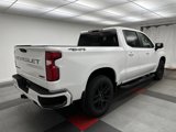 New 2025 Chevrolet Silverado 1500 RST w/ RST All Star Premium Package image 6