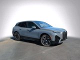 New 2025 BMW iX xDrive50 w/ Premium Package image 2